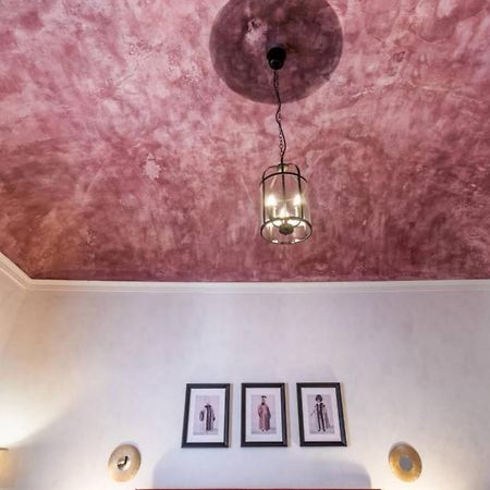 Levante Ospitalita Siciliana Syrakusa Exteriör bild